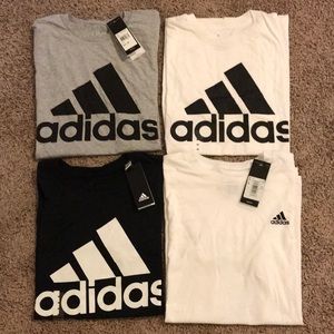 Adidas Men’s Tees